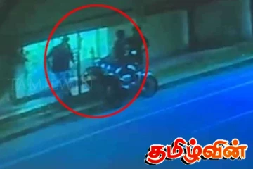 சிறைச்சாலை உத்தியோகத்தரின் கையை கத்தியால் வெட்டி கொள்ளையில் ஈடுபட்டவர்கள் கைது