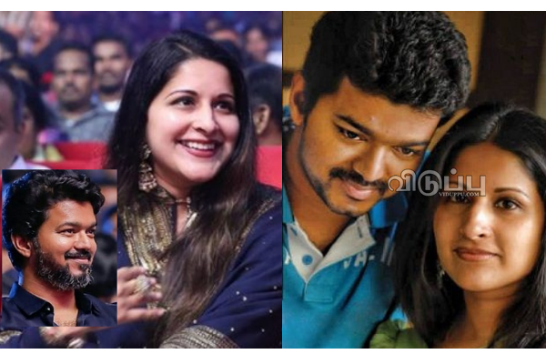 விஜய் - சங்கீதா விவாகரத்து உறுதி!! சினேகா, நயன் தாரா போல் யோசிப்பாரா விஜய்.. | Vijay Faces Same Issue As Nayanthara Sneha