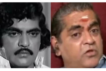 பிரபல பழம் பெரும் நடிகர் ஸ்ரீகாந்த் காலமானார்! கண்ணீரில் திரையுலகம்