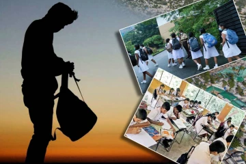 நகர்புற பாடசாலை மாணவர்களை குறி வைக்கும் போதைப்பொருள் வர்த்தகர்கள் - பெற்றோர்களுக்கான முக்கிய அறிவிப்பு