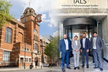 லண்டன் பல்கலைக்கழகத்தின் கற்கைக்கு தெரிவான சாணக்கியன் உள்ளிட்ட இலங்கையின் சில எம்.பிக்கள் (Photos)