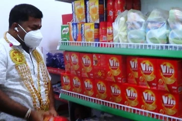 அரசாங்க நிதி கிராமப்புறங்களுக்கு செல்லும்போதே உற்பத்திகள் முறையாக நடைபெறும்: சிவனேசதுரை சந்திரகாந்தன்
