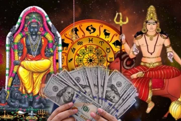 குரு–செவ்வாய் சேர்க்கை: இந்த ராசிகளின் செல்வம் பலமடங்காக பெருகும்!