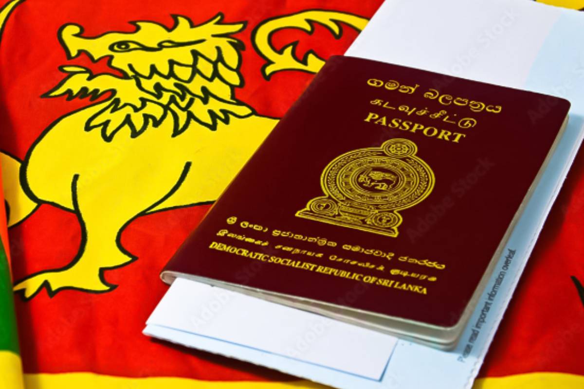 இலங்கையில் 39 நாடுகளின் கடவுச்சீட்டு வைத்திருப்பவர்களுக்கு முக்கிய அறிவிப்பு | Free Tourist Visas Passport Holders 39 Countries