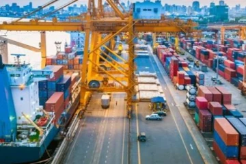 අර්බුද මැද, කොළඹ වරායට ලැබුණ සුවිශේෂ තැන..