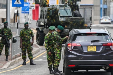 முப்படையினரை கடமைகளில் ஈடுபடுத்த அதிவிசேட வர்த்தமானி!