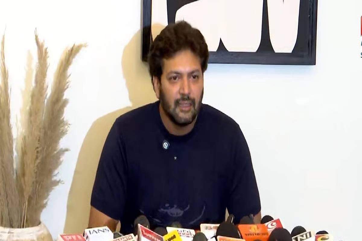 உனக்கு என்ன அருகதை இருக்கு! குஷ்புவை ரவிமோகன் ஏன் மோசமாக திட்டினார்? | Why Did Ravi Mohan Scold Khushbu So Badly