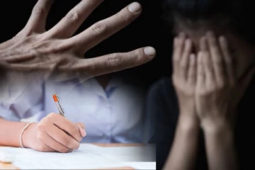 மர்ம நபரால் பாலியல் வன்புணர்வு முயற்சி - சாதாரண தர பரீட்சையை தவற விட்ட மாணவி