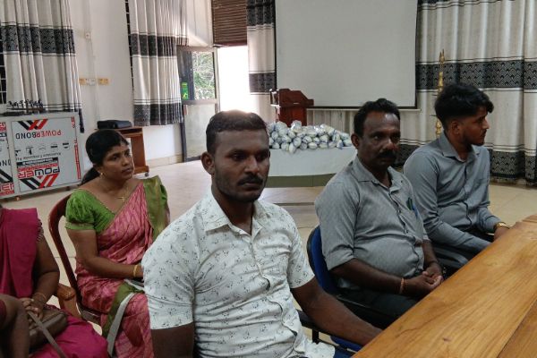 அடுத்த ஆண்டு செழிப்பாக இருக்கும்! இளங்குமரன் எம்.பியின் வாக்குறுதி | Ilankumaran Mp Controversial Video