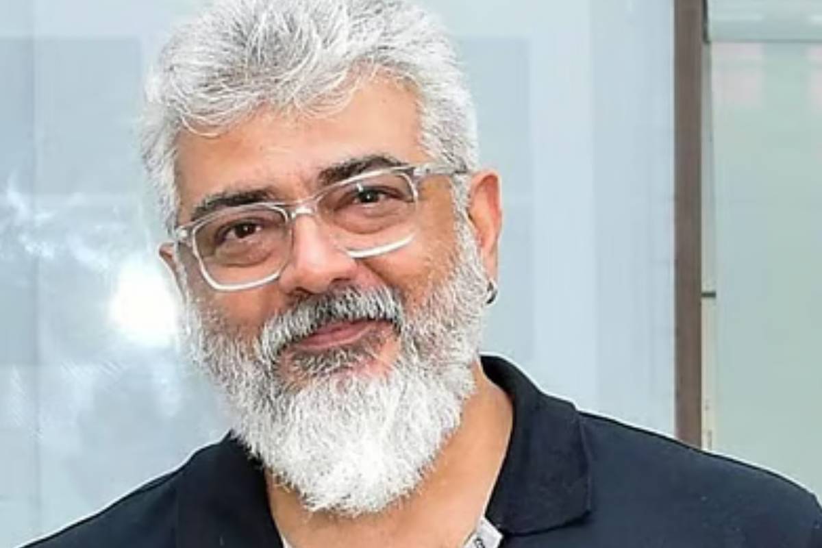 தாயின் இறப்பிற்கு பிறகு நடிகர் அஜித் எங்கே உள்ளார் பாருங்க... வெளிவந்த போட்டோ | Ajith Photo After His Mother Demise