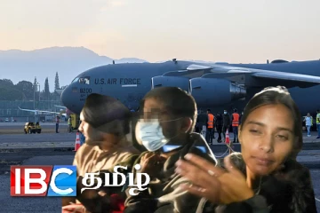 அமெரிக்காவிலிருந்து மிருகத்தனமாக அனுப்பப்பட்ட இந்தியர்கள்