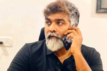 ஃபெப்சி தொழிலாளர்களுக்காக நடிகர் விஜய் சேதுபதி அளித்த உதவி தொகை!