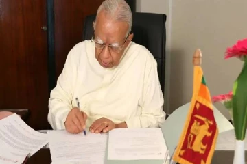 நாடாளுமன்ற உறுப்பினர் பதவியினை இராஜினாமா செய்ய தயாராகி வரும் இரா.சம்பந்தன்?