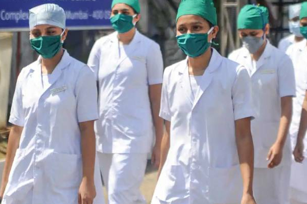 பிரித்தானியாவில் வந்து குவியவுள்ள இந்திய தாதிகள்! | A Scheme To Recruit Nurses From India In Britain