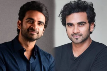 நடிகர் அசோக் செல்வனுக்கு பிரபல நடிகையுடன் திருமணம்.. அதுவும் அடுத்த மாதமே - அவர் யார் தெரியுமா?