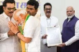 தமிழக பாஜக தலைவர் ஆகிறாரா சரத்குமார்?