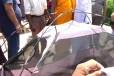 අධිකරණ නියෝගයෙන් පසු ගාලු මුවදොර අසල තාවකාලික අට්ටාල ඉවතට