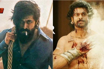 பாலிவுட்டை ஆட்டிப்படைக்கும் தென்னிந்திய திரைப்படங்கள்.. நம்பர் 1, நம்பர் 2 இடத்தை பிடித்து சாதனை