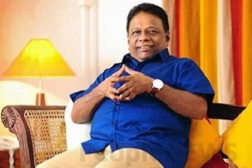 தனது ஆதரவு டலஸ் அழகப்பெருமவுக்கே! நம்பிக்கையை வெளியிட்ட முக்கியஸ்தர்