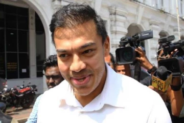 கைதான யோஷித்த ராஜபக்க்ஷ சிஐடியிடம் ஒப்படைப்பு