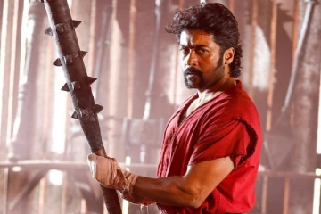 ரெட்ரோ படத்தின் 14 நாட்கள் வசூல் விவரம்.. எவ்வளவு தெரியுமா