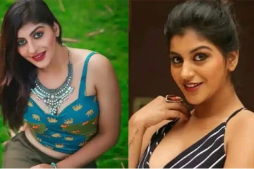 பரிதாபத்தில் உச்சத்தில் நடிகை யாஷிகா: வெளியான லேட்டஸ்ட் புகைப்படம்