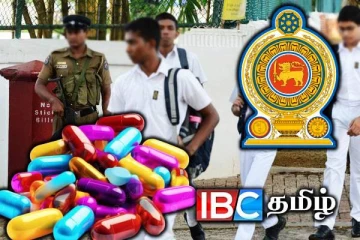 கொழும்பில் 2 இலட்சம் மாணவர்கள் போதைக்கு அடிமை - வெளியான அதிர்ச்சி தகவல்