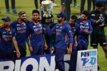 2 மாதத்திற்கு பிறகு மீண்டும் இந்திய அணிக்கு திரும்பிய அதிரடி ஆட்டக்காரர்