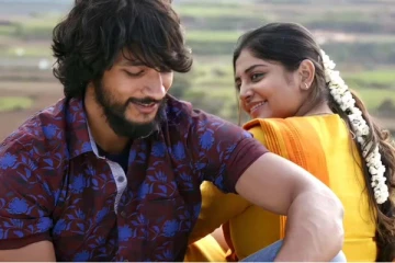 நிச்சயதார்த்த விழாவில் நடிகையுடன் ஜோடியாக கௌதம் கார்த்திக்! தீயாய் பரவும் புகைப்படம்