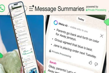 படிக்காத மெசேஜ்கள் இனி இப்படி மாறிடும் - வாட்ஸ்அப்பில் புதிய மாற்றம்