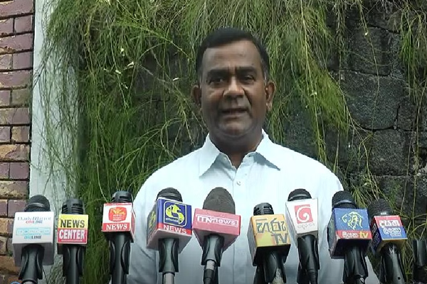 சுகாதார அமைச்சின் முக்கிய விடயங்கள் தொடர்பில் ஆராய 2 உப குழுக்கள் நியமனம் | 2 Sub Committees Examine Important Issues Of Moh