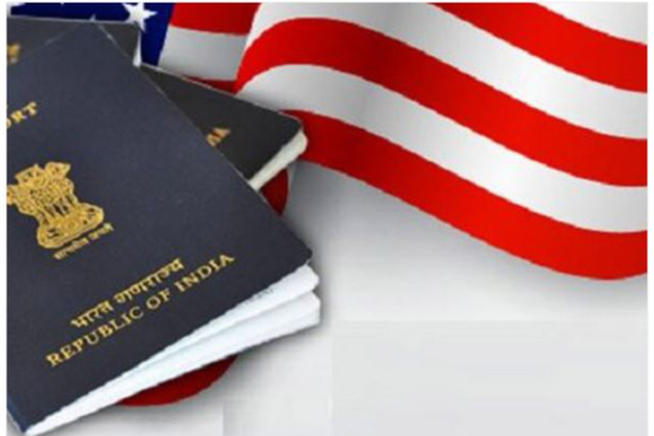 அமெரிக்க குடியுரிமையையே அதிகம் விரும்பும் இந்தியர்கள்...ஏன் தெரியுமா? - தமிழ்நாடு