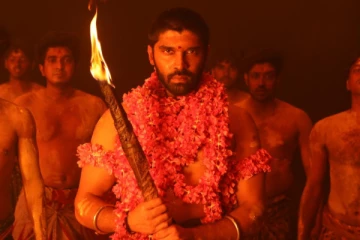 பைசன் படத்தின் இறுதி வசூல்.. பாக்ஸ் ஆபிஸ் ரிப்போர்ட்