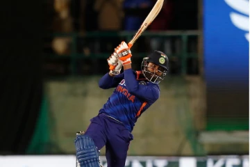 2வது டி20 போட்டியில் மாஸ் காட்டிய ஜடேஜா - இலங்கை தொடரை வென்றது இந்திய அணி