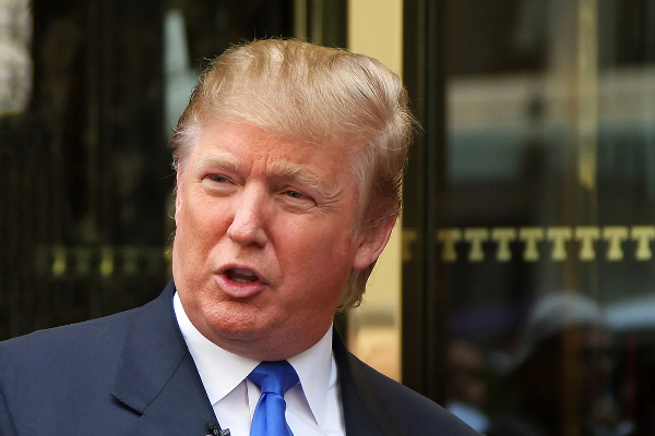 போராட்டத்தால் பற்றி எரியும் ஈரான்..! ஆட்டத்தை ஆரம்பித்த ட்ரம்ப் | Trump Announces 25 Tariff On Iran Trading Nations