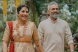 திருமணத்திற்கு பின் முதல் முறையாக தன் கணவருடன் தொகுப்பாளினி பிரியங்கா.. வைரல் போட்டோ