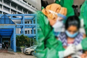 දරුවන්ට අනතුරු ඇගවීමක්.. දැඩි අවදානම් තත්වයක්..