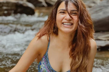 இனி எதுவுமே வேண்டாம்.. சமந்தா ஒரேடியாக இப்படி ஒரு முடிவு எடுத்துட்டாரே