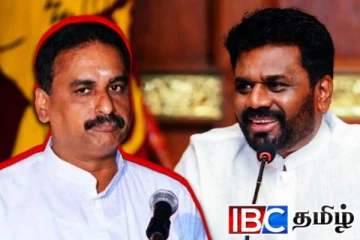 தமிழ் மக்களுக்கான சர்வதேச நீதி: அடுத்தடுத்து அநுரவிற்கு கிளம்பும் எதிர்ப்பு