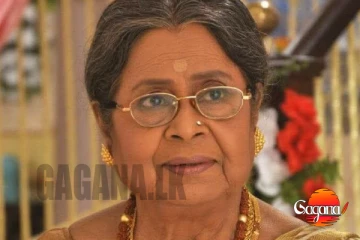 තවත් දැවැන්ත කලා තරුවක් ජීවිතෙන් සමුගෙන, චිත්‍රපට 100ට වැඩිය රඟපෑ ඇය මිය ගියපු හේතුව