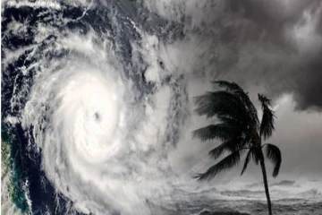 வங்காள விரிகுடா கடல் பிராந்தியத்தில் உருவாகும் தாழ் அமுக்கம்! விடுக்கப்பட்டுள்ள எச்சரிக்கை