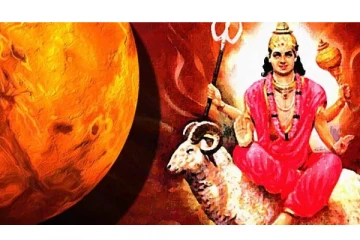 செவ்வாய் பெயர்ச்சி... அடுத்த 10 நாட்களில் இந்த ராசிக்கு தலைவிதியே மாறப்போகிறது!