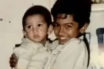 இந்த புகைப்படத்தில் இருக்கும் பிரபலங்கள் யார் தெரியுமா?..