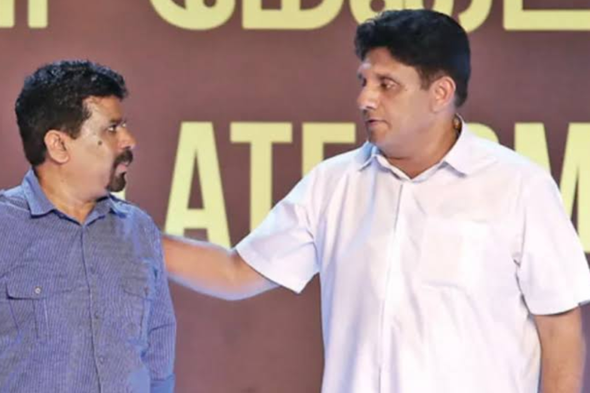 ஜனநாயக முறைமையையே சீர்குலைக்கும் செயற்பாடு! அரசாங்கத்திற்கு எதிர்க்கட்சித் தலைவர் பகிரங்க எச்சரிக்கை | Sajith Premadhasa Statement