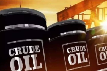 உலக சந்தையில் மசகு எண்ணெயின் விலை அதிகரிப்பு