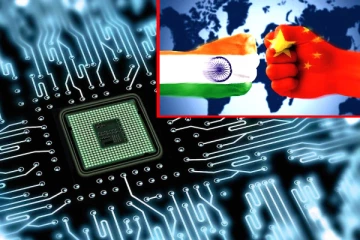 சீனாவைப் புறக்கணிக்கும் இந்திய மின்னணு உற்பத்தியாளர்கள் - தாய்வான், தென்கொரிய நிறுவனங்களுடன் ஒப்பந்தம்