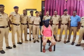 இந்தியாவில் பிரித்தானியர் ஒருவர் கைது: அவரது அறையை சோதனையிட்டபோது காத்திருந்த அதிர்ச்சி...