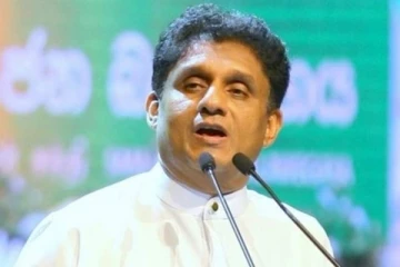 தனது கட்சியை விமர்சிப்பவர்களுக்கு எதிராக ஒழுக்காற்று நடவடிக்கை எடுக்கத் தயங்கமாட்டேன்: சஜித் எச்சரிக்கை