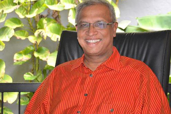 சம்பந்தன் தொடர்பில் அவதூறு பரப்பியவர் மன்னிப்பு கேட்டார் | The Person Sambandan Apologized