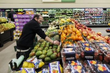 கனடாவில் மளிகைப் பொருட்கள் விலை குறைந்த இடம்?